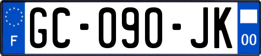 GC-090-JK
