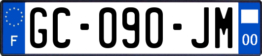GC-090-JM