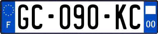 GC-090-KC