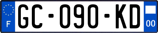 GC-090-KD