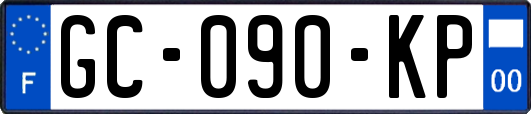 GC-090-KP