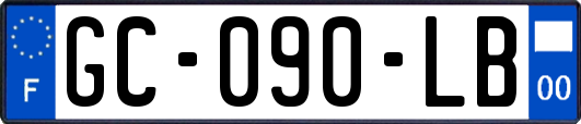 GC-090-LB