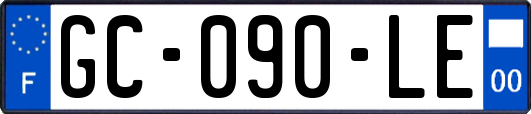 GC-090-LE