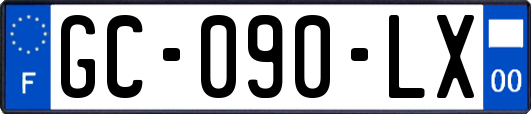 GC-090-LX