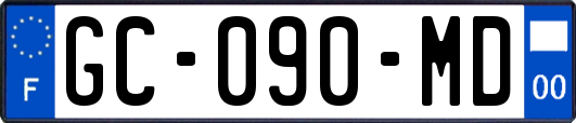 GC-090-MD