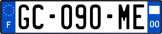 GC-090-ME