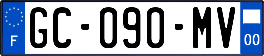 GC-090-MV