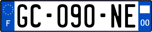 GC-090-NE