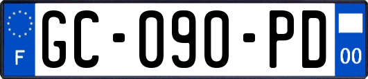 GC-090-PD