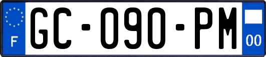 GC-090-PM