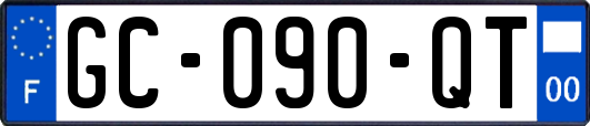 GC-090-QT