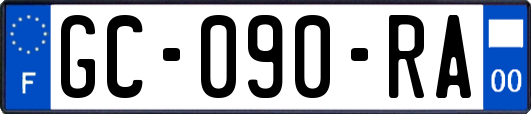 GC-090-RA