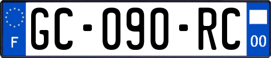 GC-090-RC