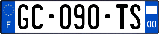 GC-090-TS
