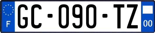 GC-090-TZ