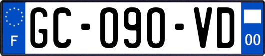 GC-090-VD
