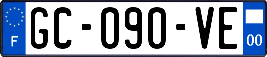 GC-090-VE