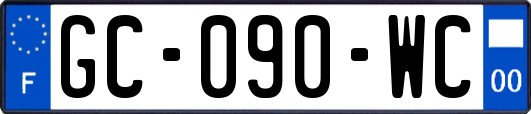 GC-090-WC