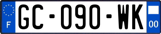 GC-090-WK