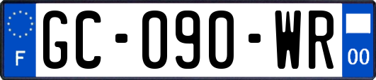 GC-090-WR