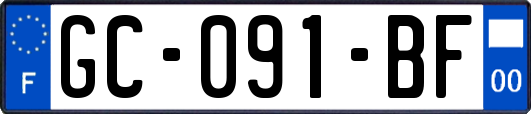 GC-091-BF