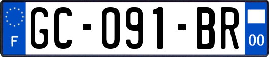 GC-091-BR