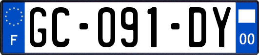 GC-091-DY