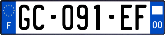 GC-091-EF