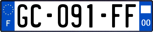 GC-091-FF
