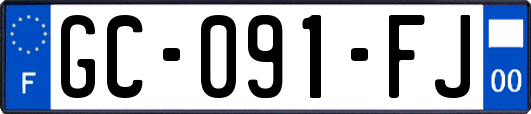 GC-091-FJ