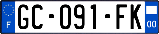 GC-091-FK