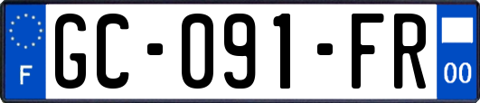 GC-091-FR