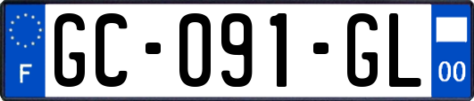 GC-091-GL