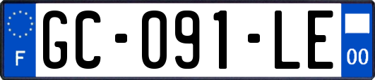 GC-091-LE