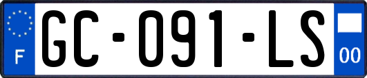 GC-091-LS