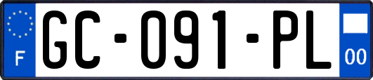 GC-091-PL