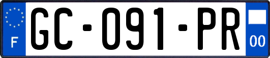 GC-091-PR