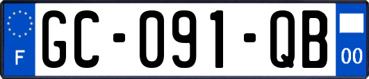 GC-091-QB