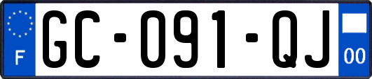 GC-091-QJ