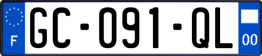 GC-091-QL