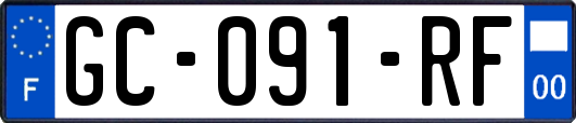 GC-091-RF