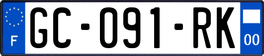 GC-091-RK