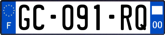 GC-091-RQ