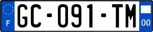 GC-091-TM