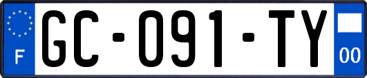GC-091-TY