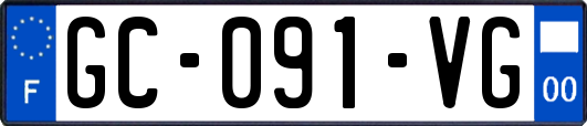 GC-091-VG
