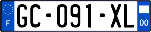 GC-091-XL