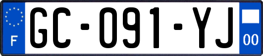 GC-091-YJ