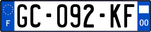 GC-092-KF