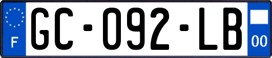 GC-092-LB